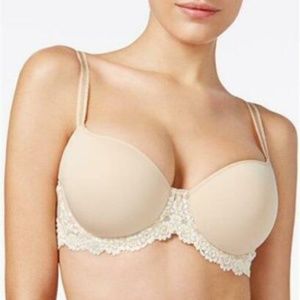 Wacoal Lace T-Shirt Bra 30DDD